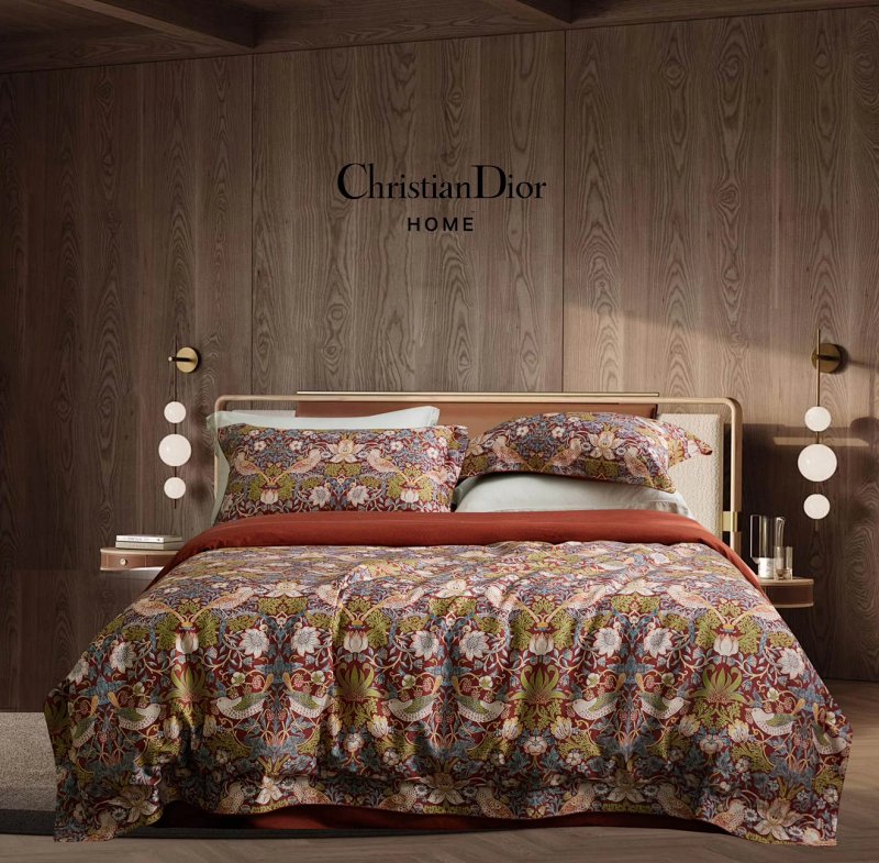 Christian Dior