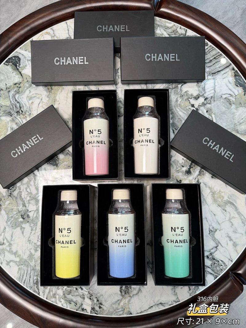 Chanel Factory5 NO.5