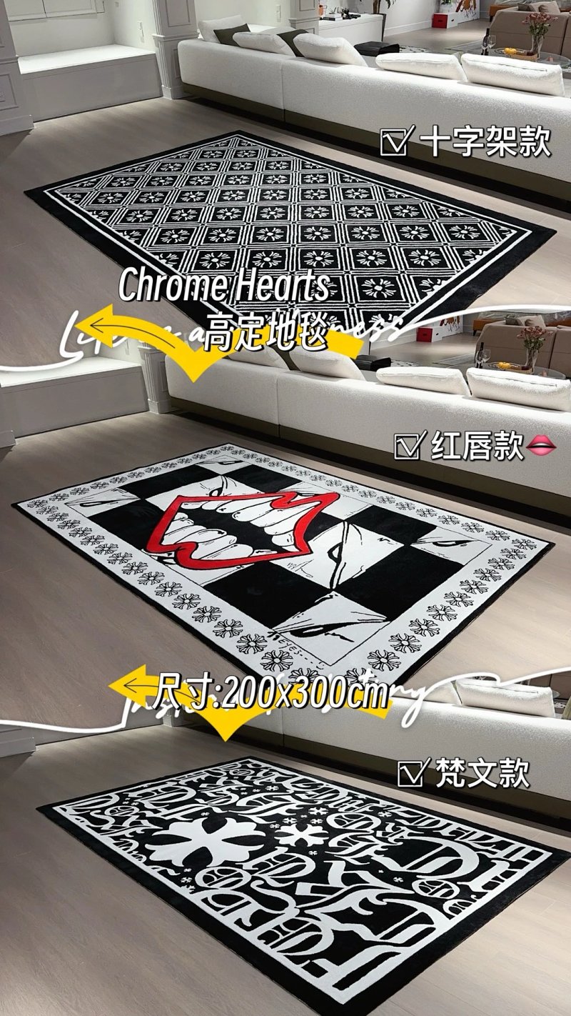 Chrome Hearts