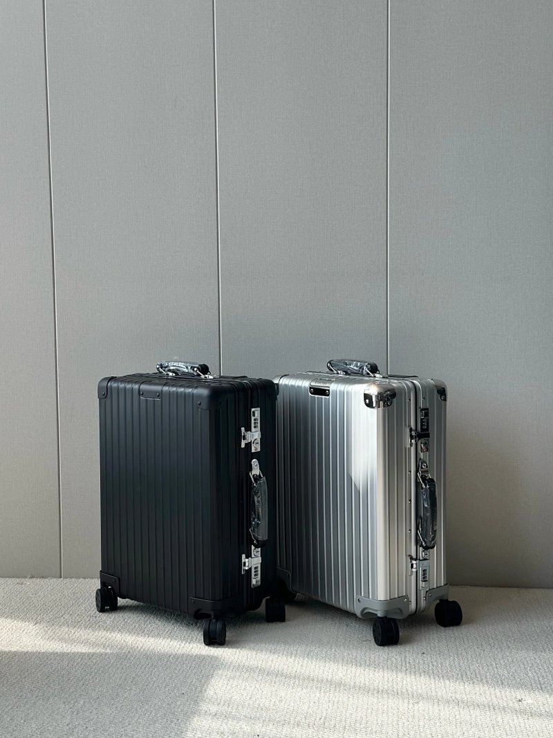 Travel bag from Celebrity