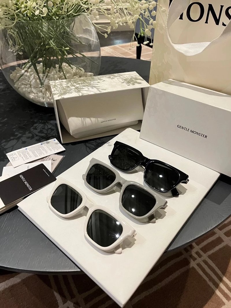 Glasses from Celebrity