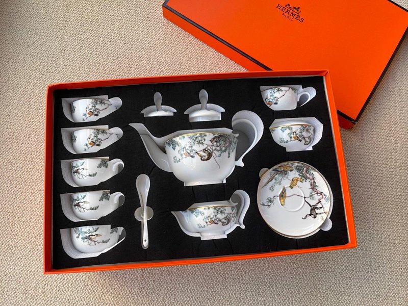 Hermès set