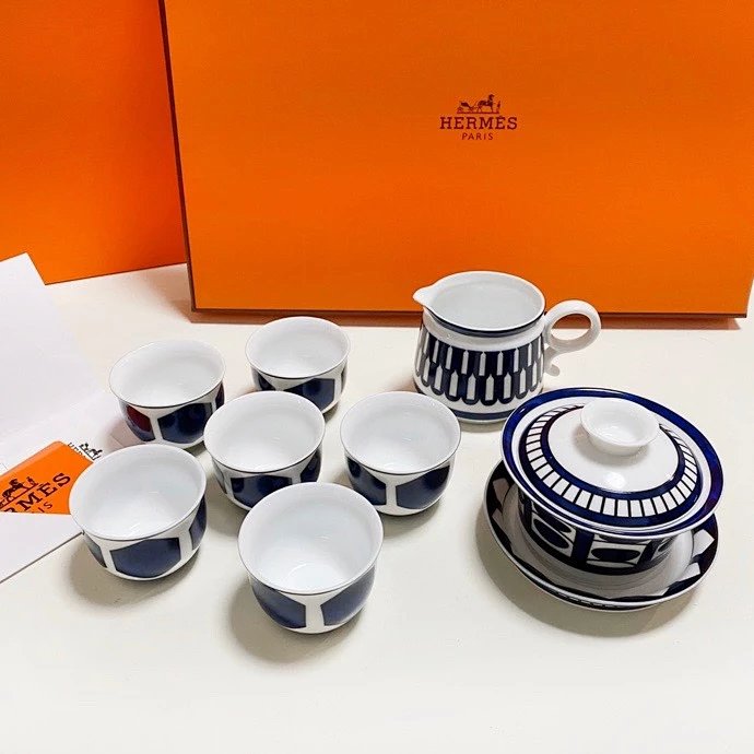 Hermès Hermes 6pcs 1pcs