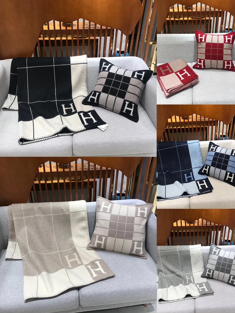 Hermès Hermes - 90 +10 135 170cm 50 50cm