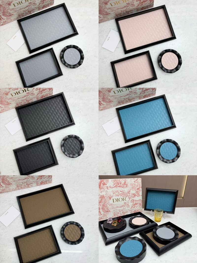Dior Maison X Pierre Yovanovitch