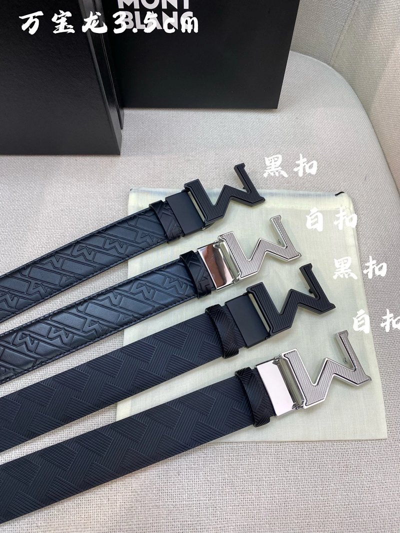 Montblanc 3.5cm