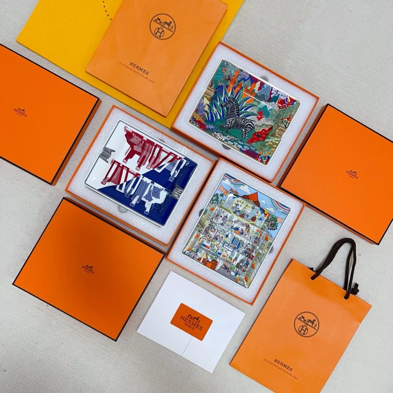 Hermès bag