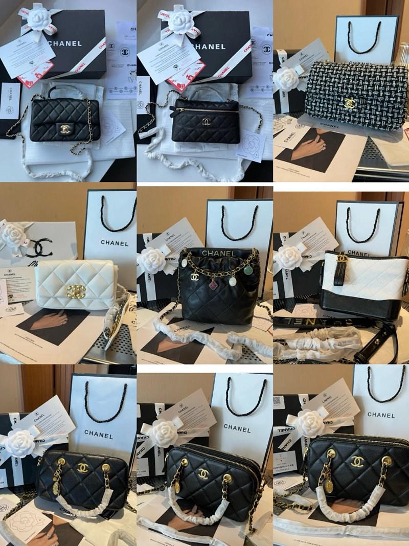 Chanel Vip
