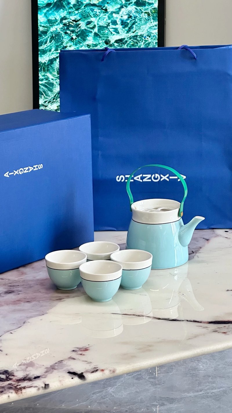Hermès Shangxia H Shangxia H