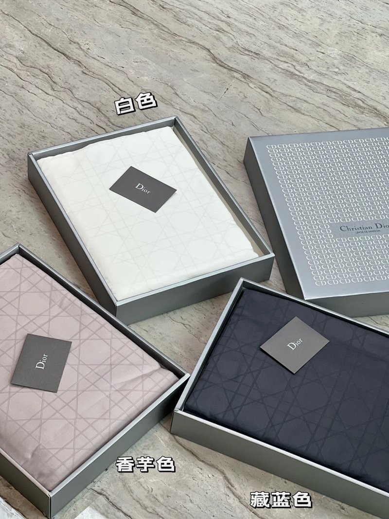 Dior Maison + Dior
