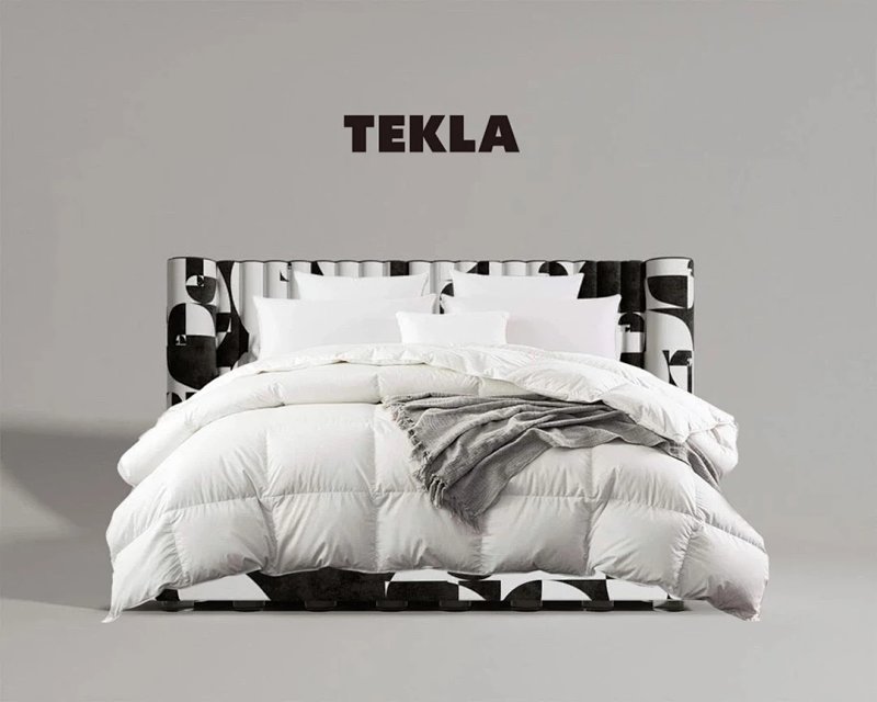 Down jacket from Celebrity