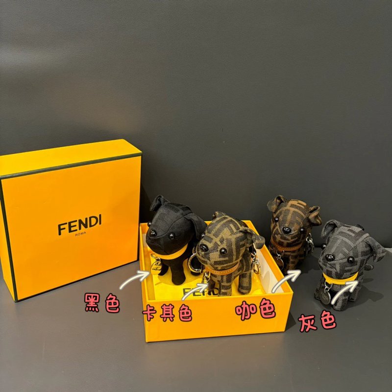 Fendi Logo