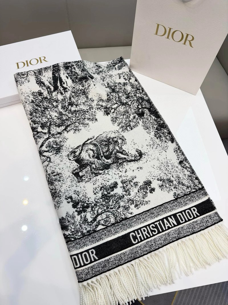 Dior jacket