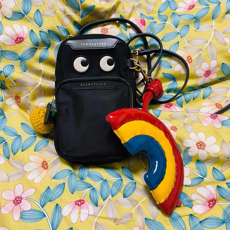 Anya Hindmarch Farfetch 10 5 18