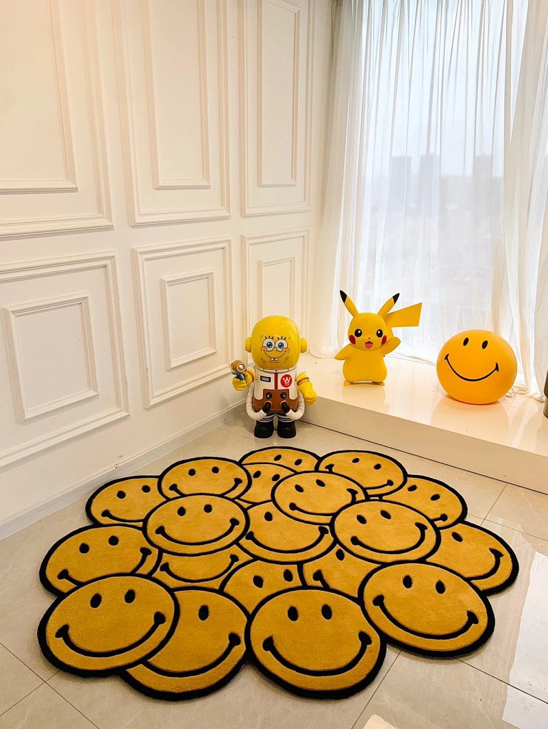 Maison Deux Maison DeuxxSMILEY Smiley Maison Deux