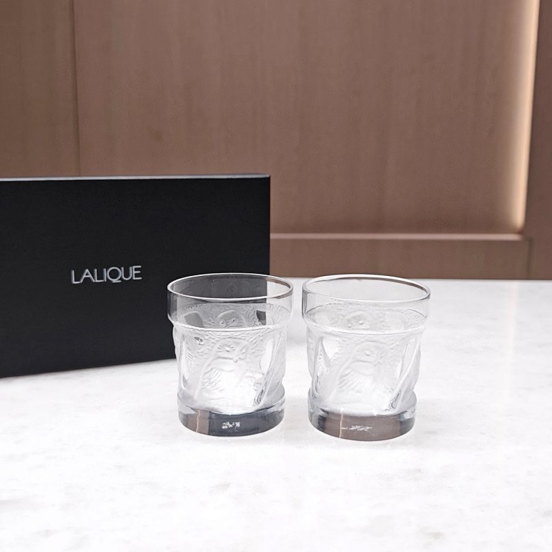 Lalique - Laique