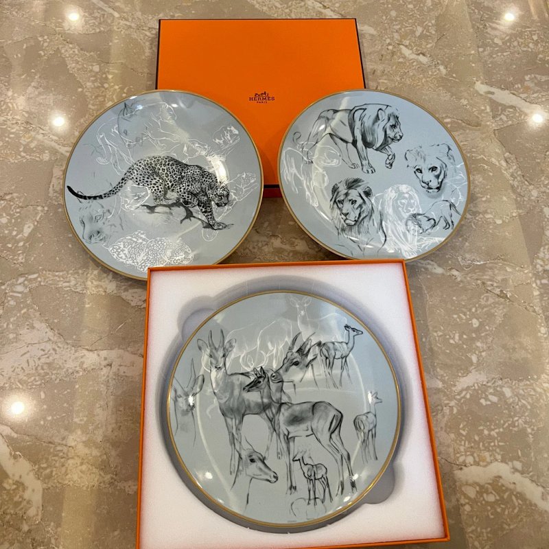 Hermès Hermes 45 + 20.5cm