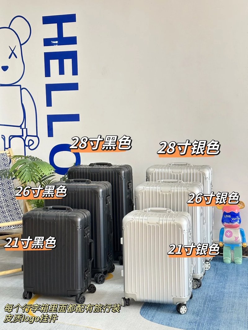 Travel bag from Celebrity
