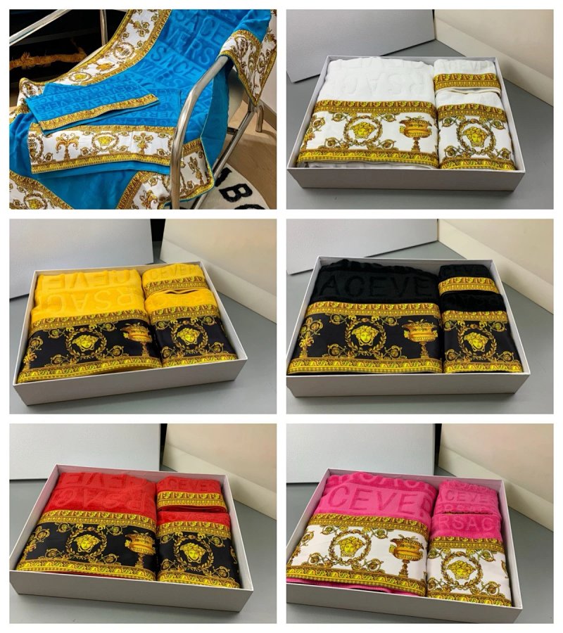 Versace set
