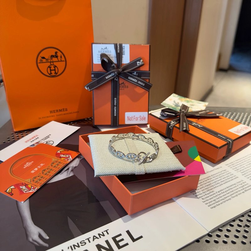 Hermès Hermes Vip H Vip