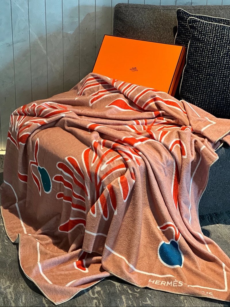 Hermès Hermes Zeste D'Ete