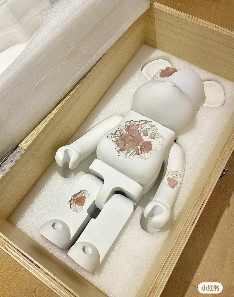 BE Rbrick 1000