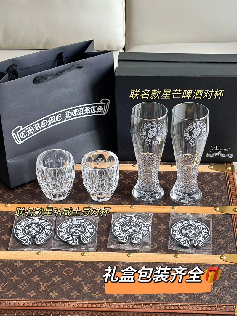 Chrome Hearts