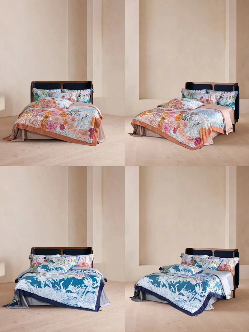 Hermès Hermes Home Retour A L Nature