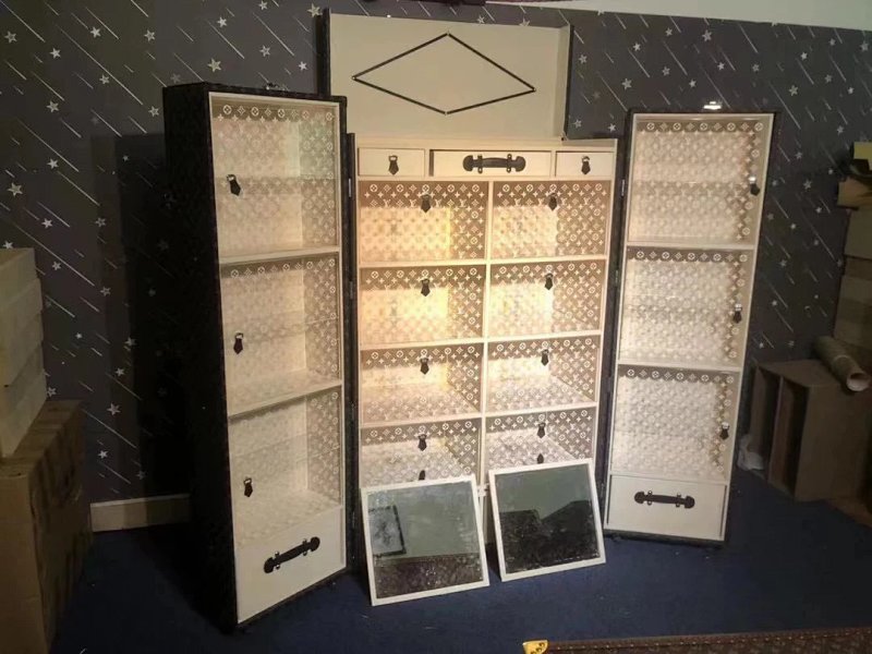 Louis Vuitton Malle COURRIER110