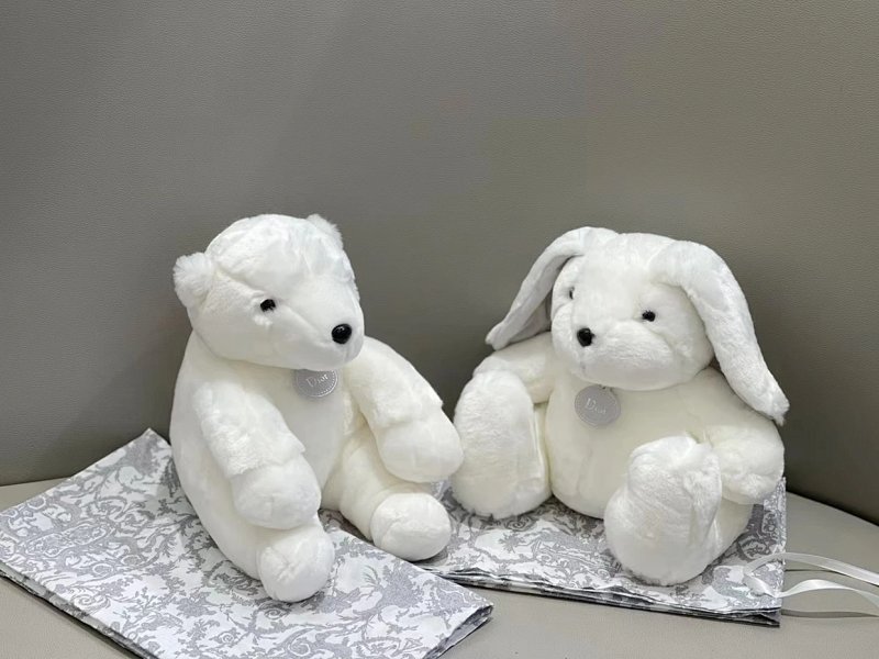Baby D1OR Der 1 + 1 +Toile De Jouy 2