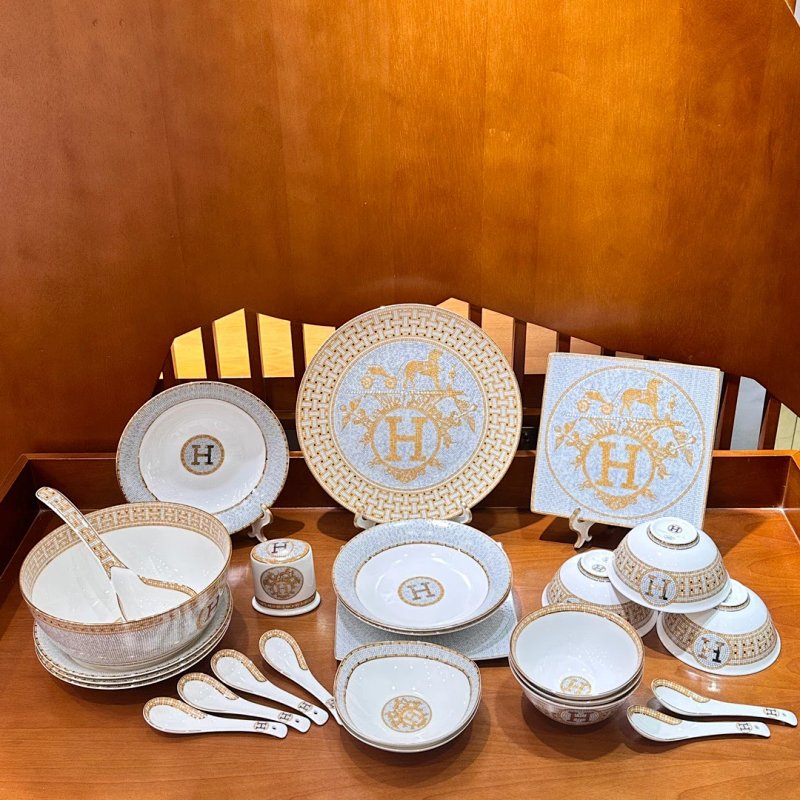 Hermès Hermes 26 6 Her-mes Her-mes Mosaique Au24
