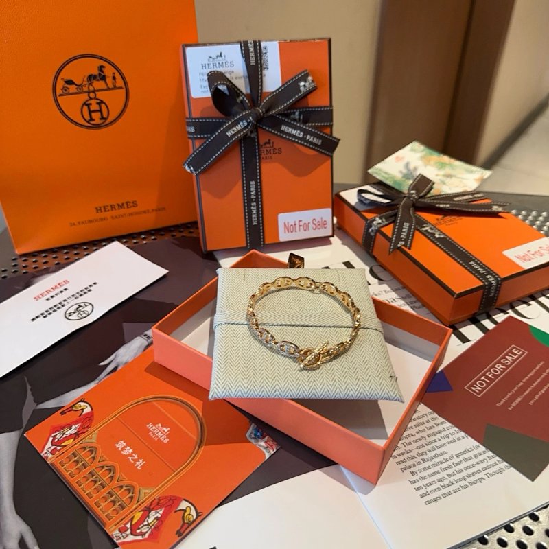 Hermès Hermes Vip H Vip