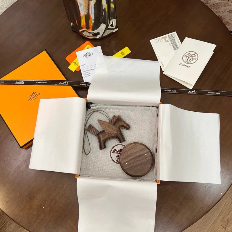 Hermès bag