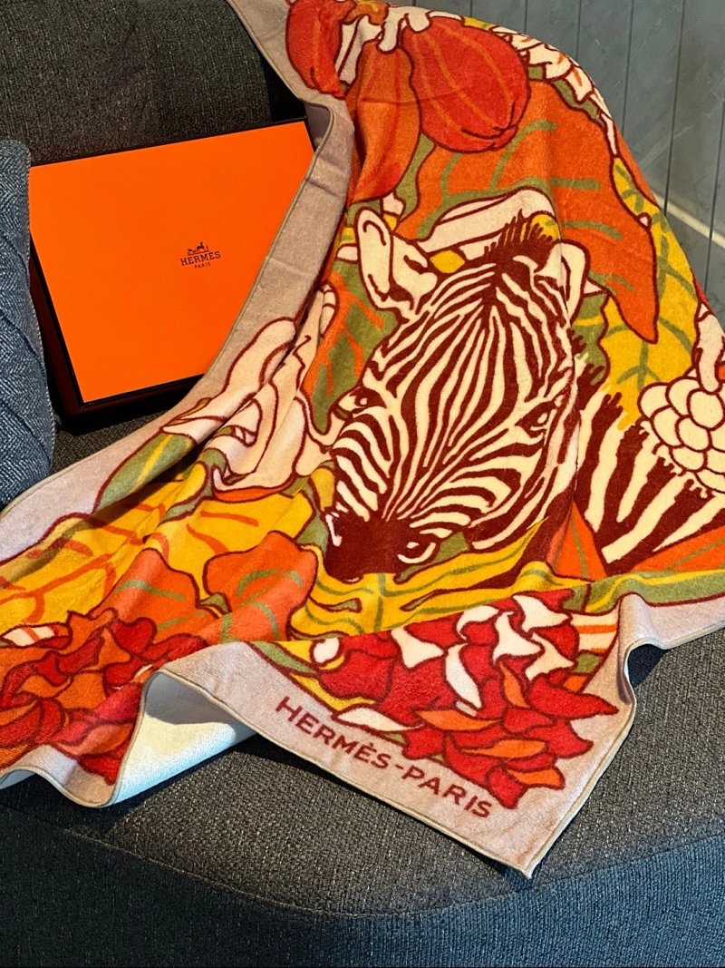 Hermès Hermes Au Coeur De L'Ete