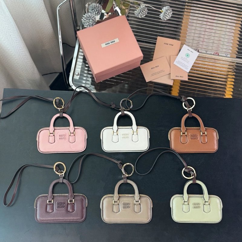 Miumiu Mini Arcadie - Miu
