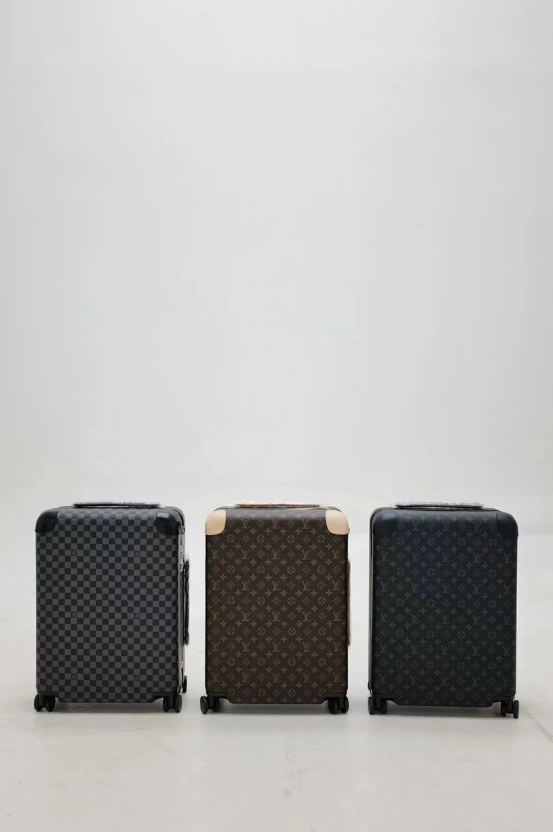 Louis Vuitton travel bag