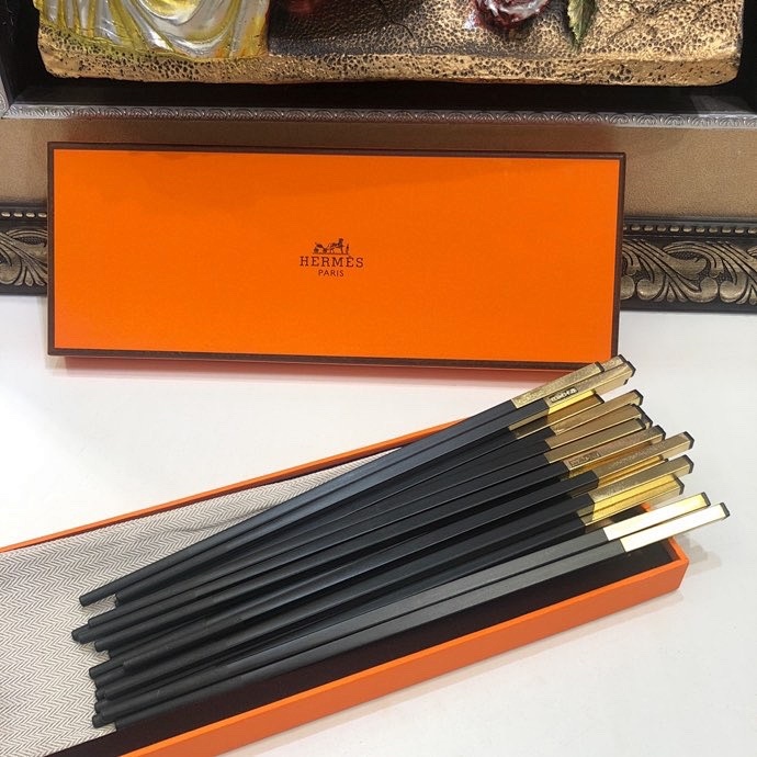 Hermès Hermes 10 Logo