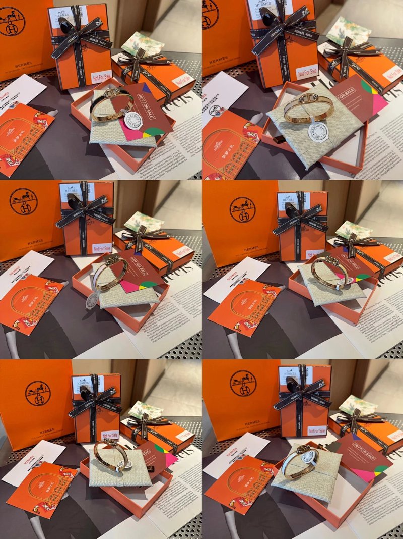 Hermès Hermes Vip H 17 19 Vip