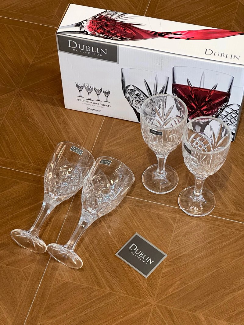 Godinger Dublin