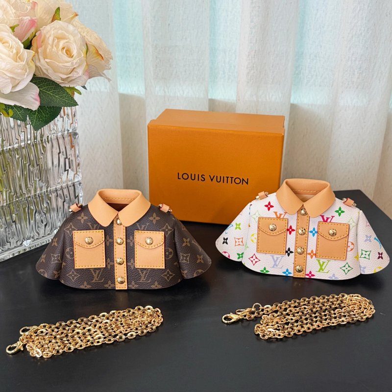 Crossbody bag from Celebrity