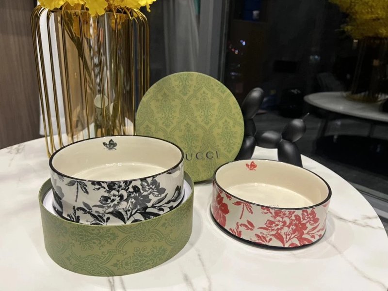 Gucci Herbarium