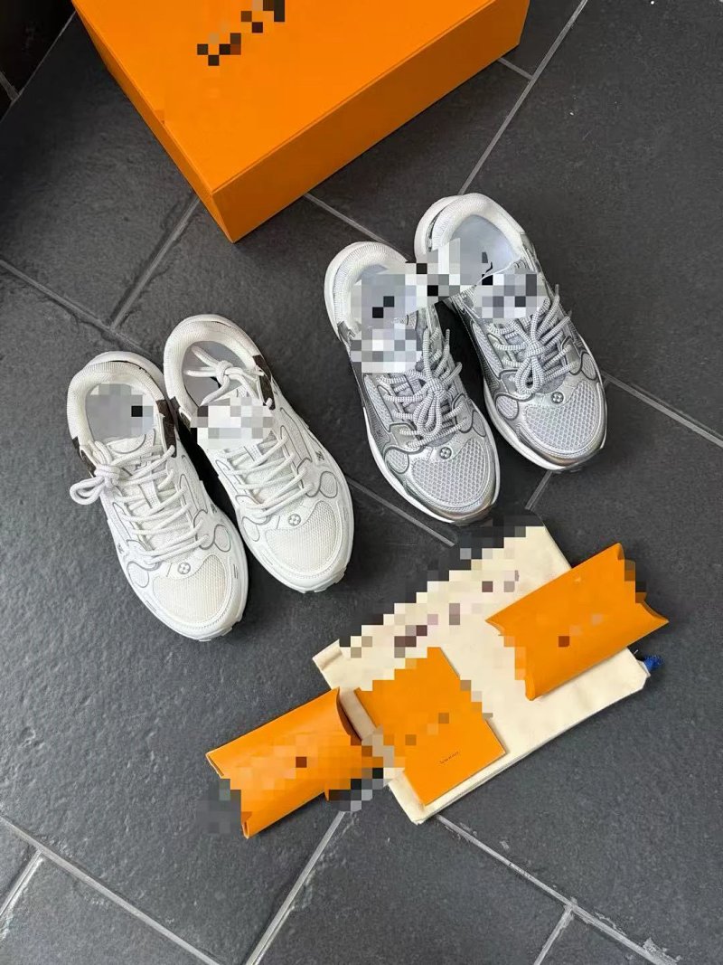 Shoes from Celebrity