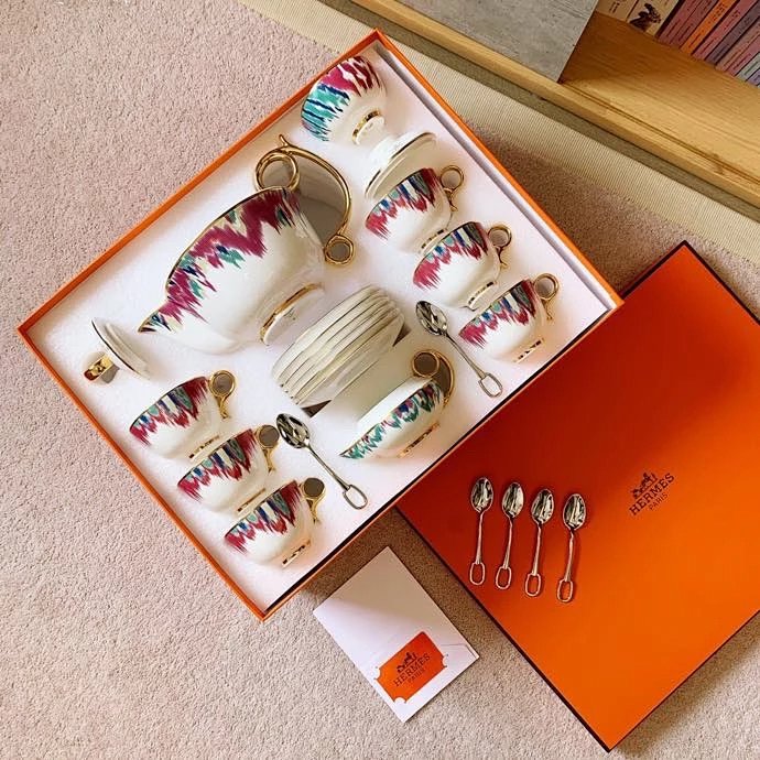 Hermès set