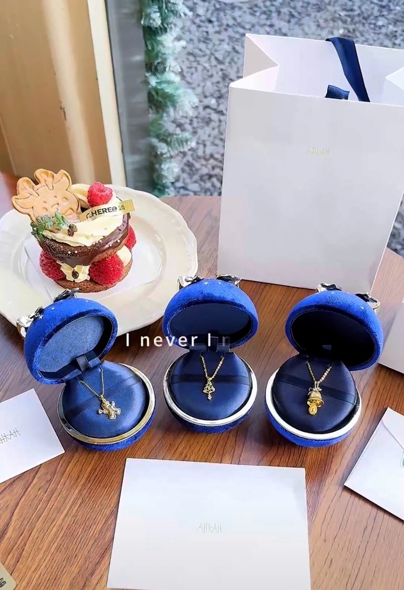 Bag from Celebrity