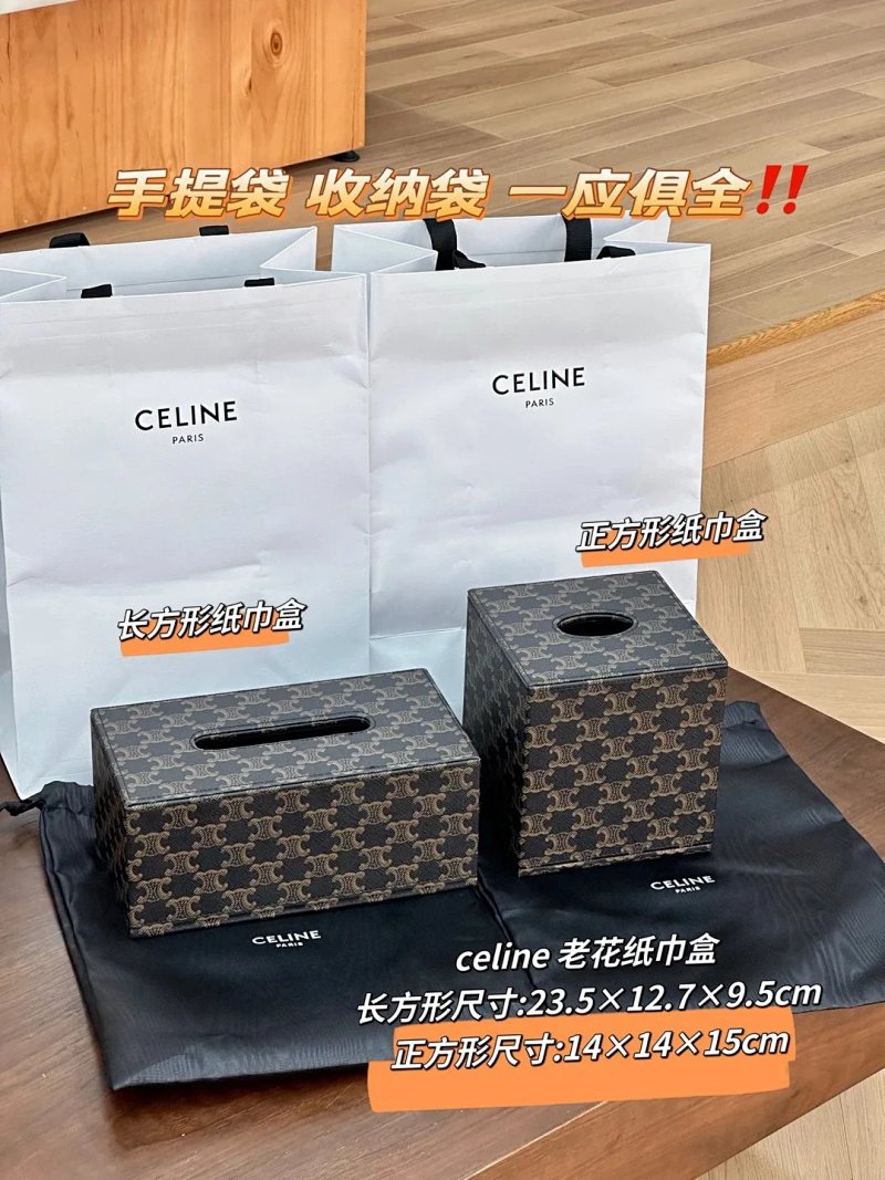 Celine Triomphe