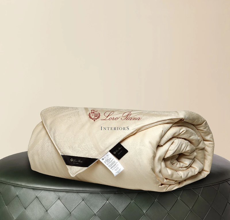 Loro Piana Loro Piana Interiors
