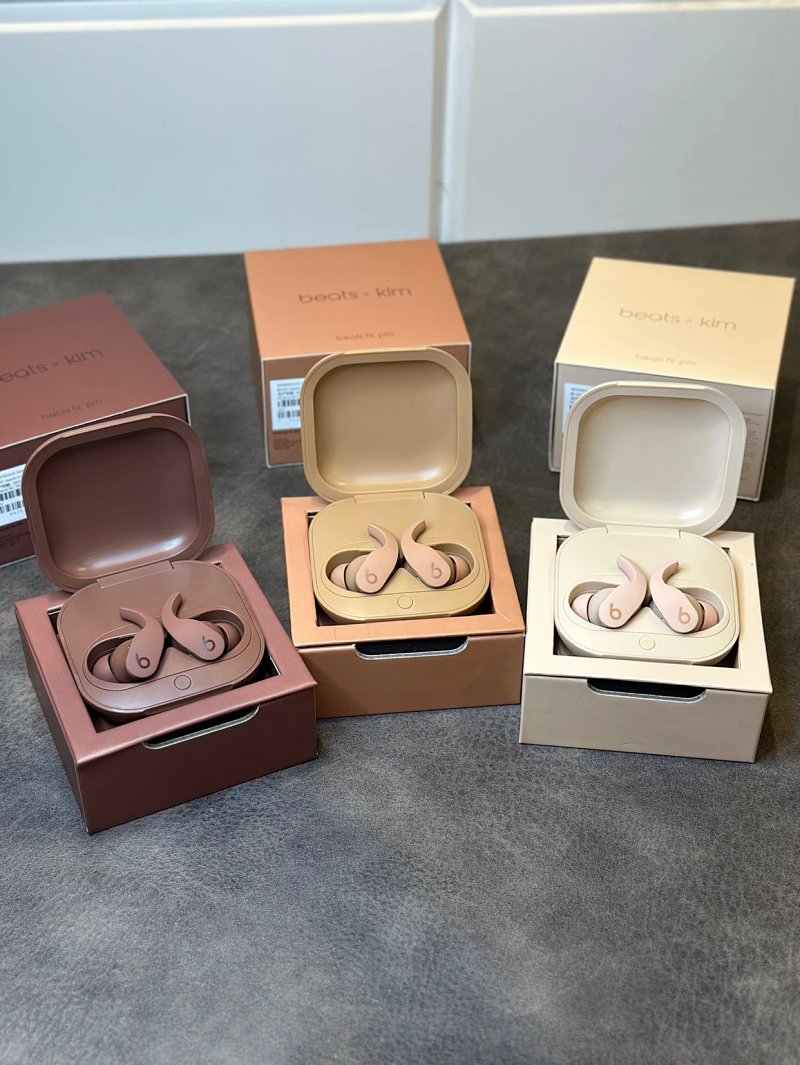 Beats Fit Pro X Kim 1.75