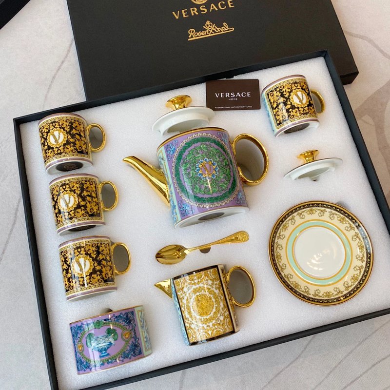 Versace bag