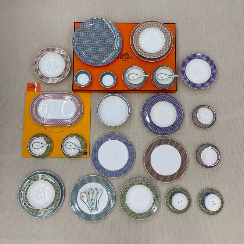 Hermès set