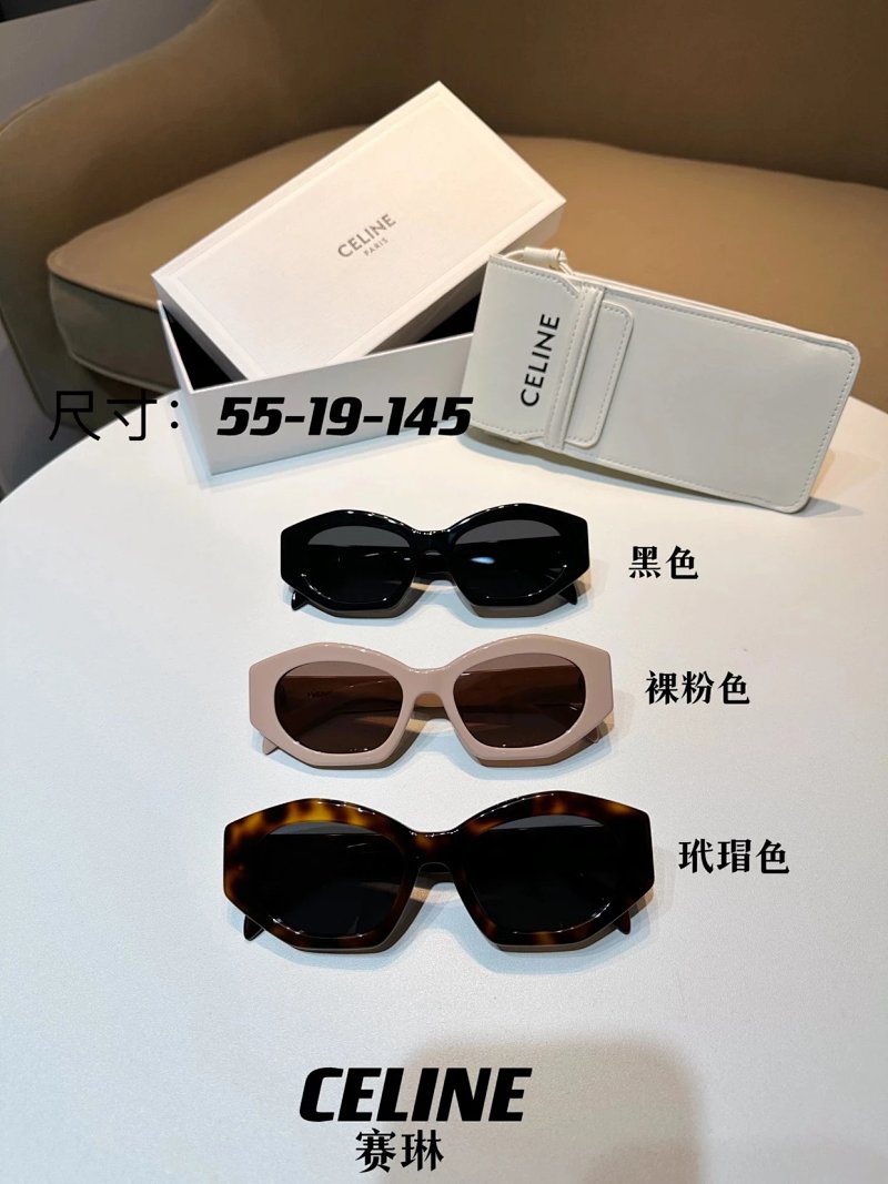 Celine glasses